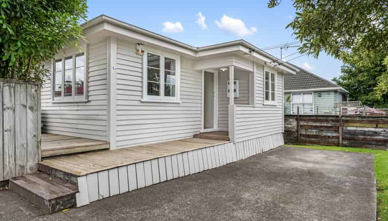 15A Panorama Road, Mount Wellington