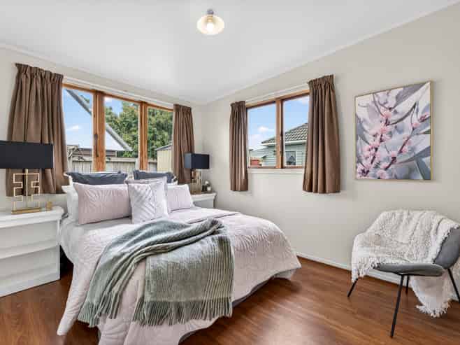 15A Panorama Road, Mount Wellington