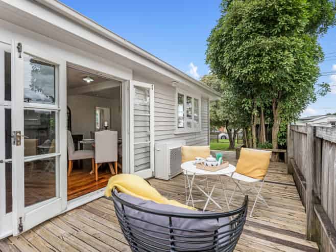 15A Panorama Road, Mount Wellington