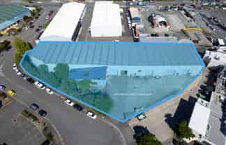 Exceptional Industrial Opportunity: Invest or Occupy