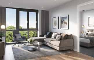 1206/20 Park Avenue, Ellerslie