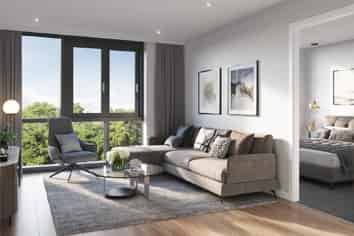 1206/20 Park Avenue, Ellerslie