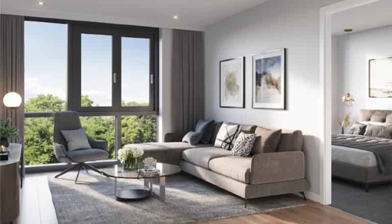 1206/20 Park Avenue, Ellerslie