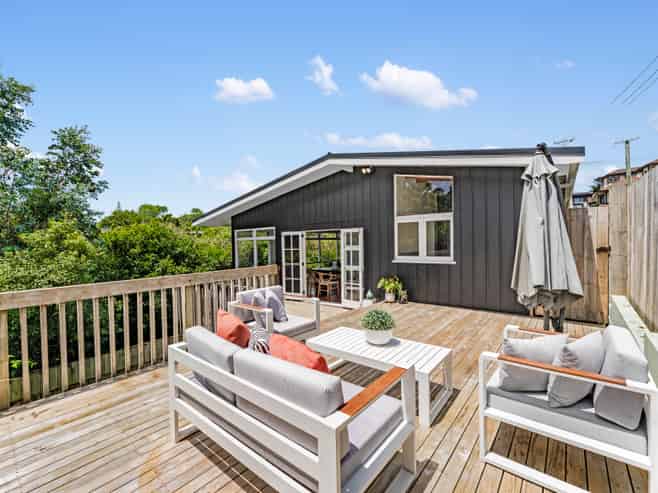 14 Corinth Street, Remuera