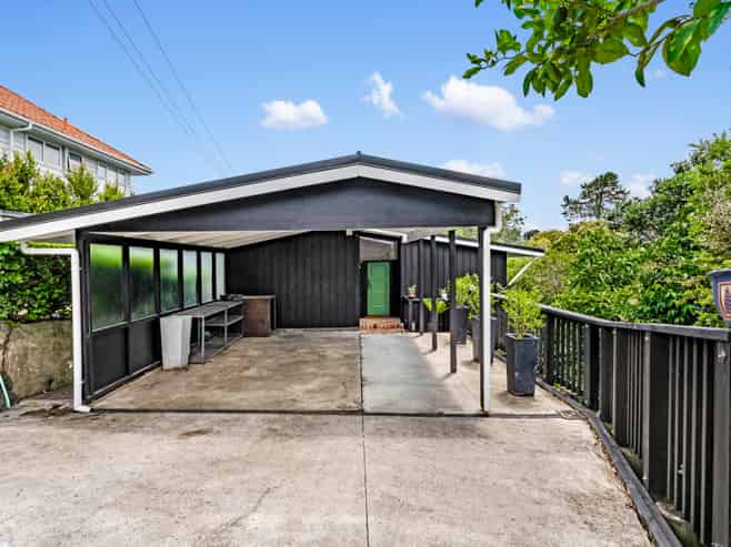 14 Corinth Street, Remuera