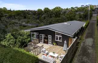 14 Corinth Street, Remuera