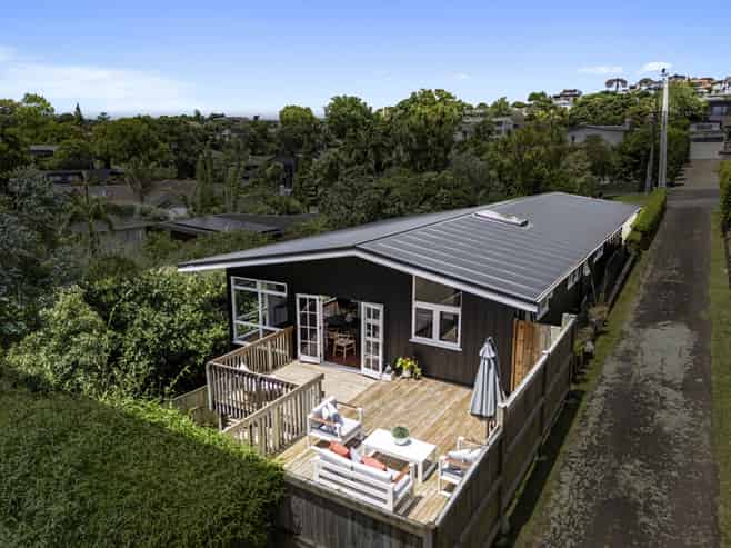 14 Corinth Street, Remuera