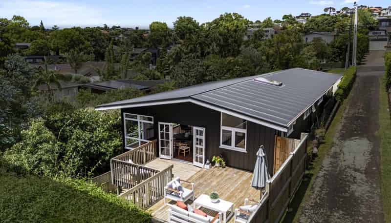 14 Corinth Street, Remuera