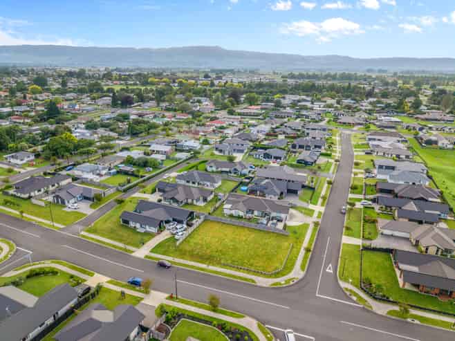 7 Peakedale Drive, Matamata