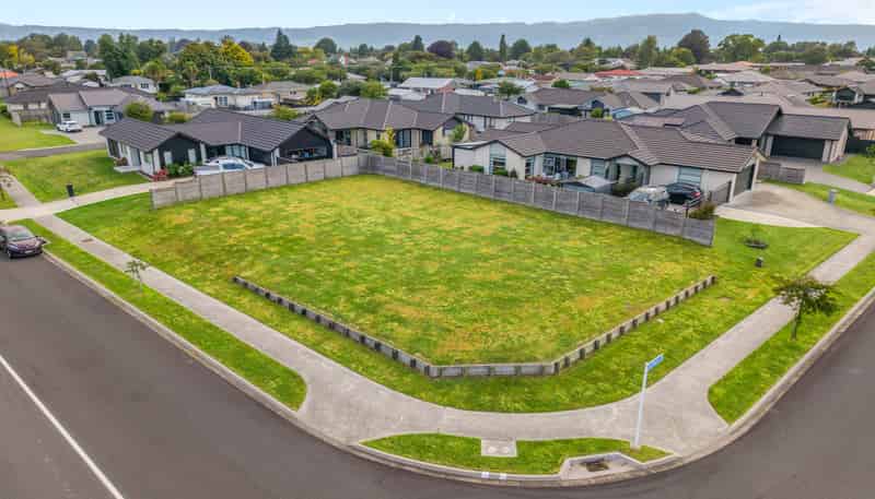 7 Peakedale Drive, Matamata