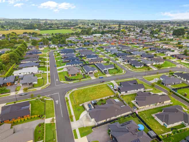 7 Peakedale Drive, Matamata