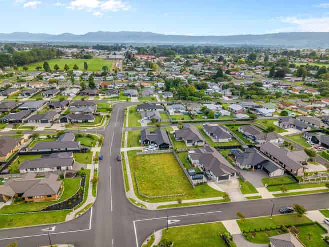 7 Peakedale Drive, Matamata