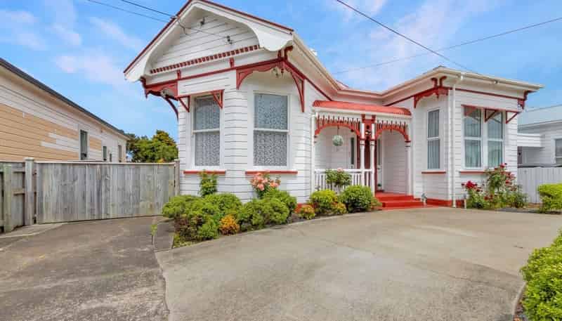 13 Koromiko Road, Gonville