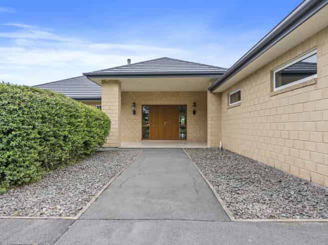 434 Collins Road, Springston