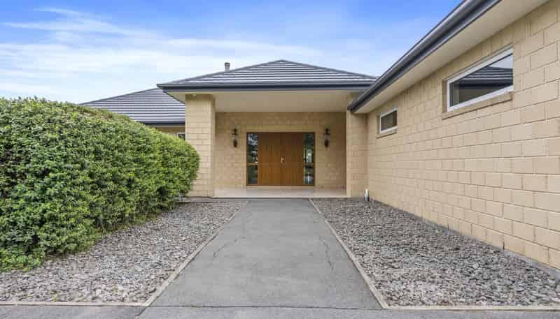 434 Collins Road, Springston