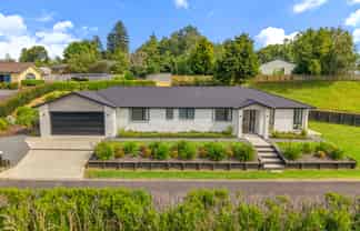 2 Acorn Lane, Morrinsville