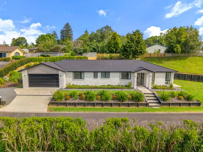 2 Acorn Lane, Morrinsville