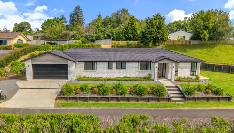 2 Acorn Lane, Morrinsville