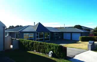 129 Reservoir Road, Oamaru North