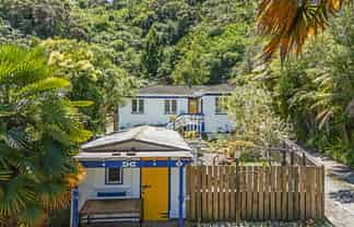 16 View Road, Te Kuiti