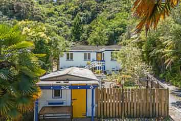 16 View Road, Te Kuiti