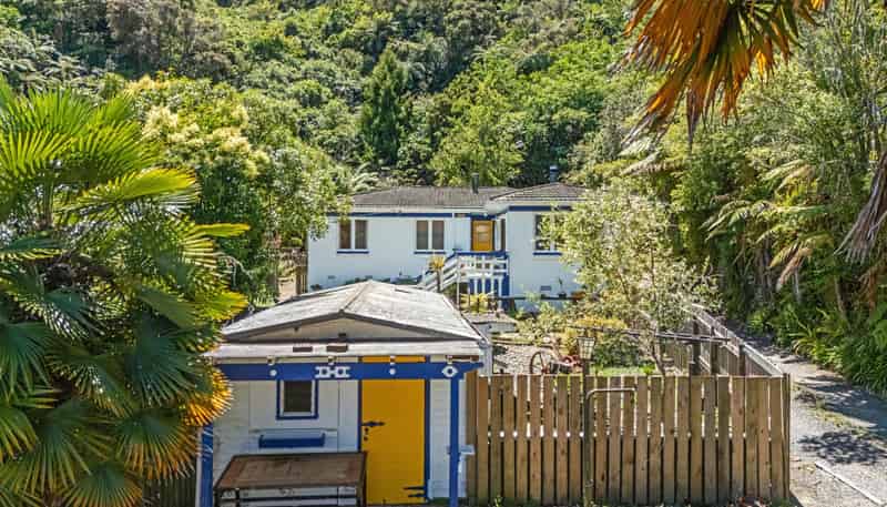 16 View Road, Te Kuiti