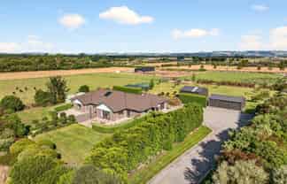 46 Jordan Road, Carterton