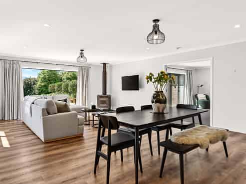 46 Jordan Road, Carterton