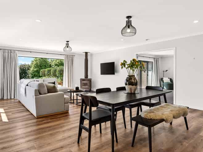 46 Jordan Road, Carterton