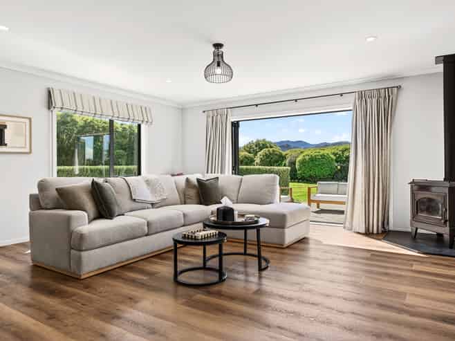 46 Jordan Road, Carterton