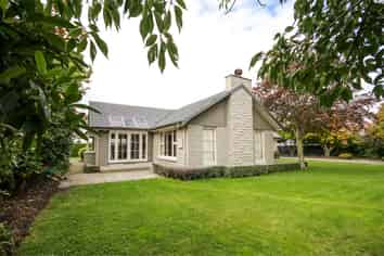 128 Belt Road, Allenton