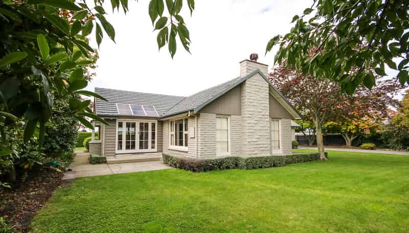 128 Belt Road, Allenton