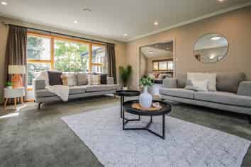 128 Belt Road, Allenton