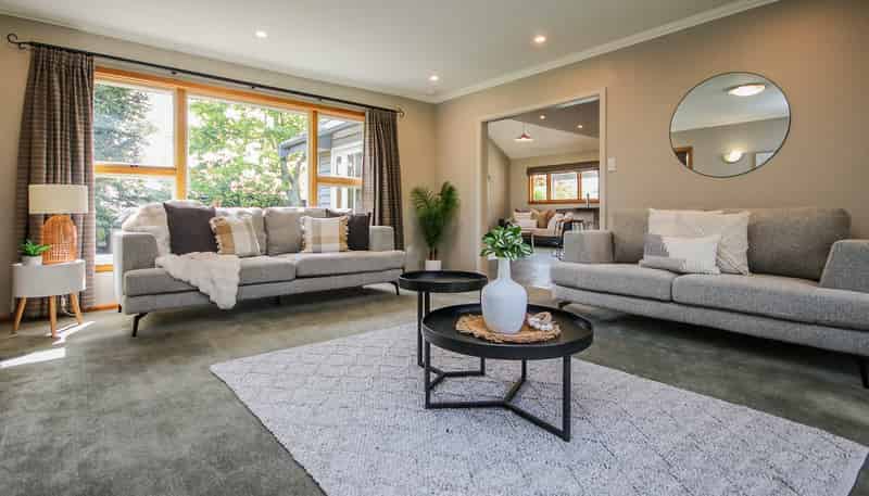 128 Belt Road, Allenton