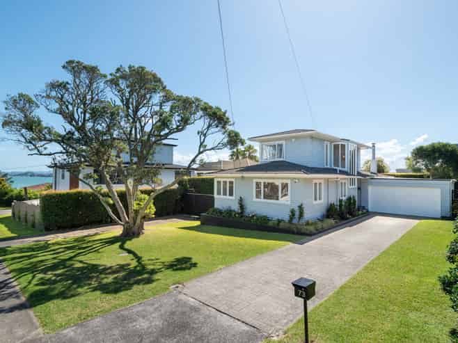 73 Jutland Road, Hauraki