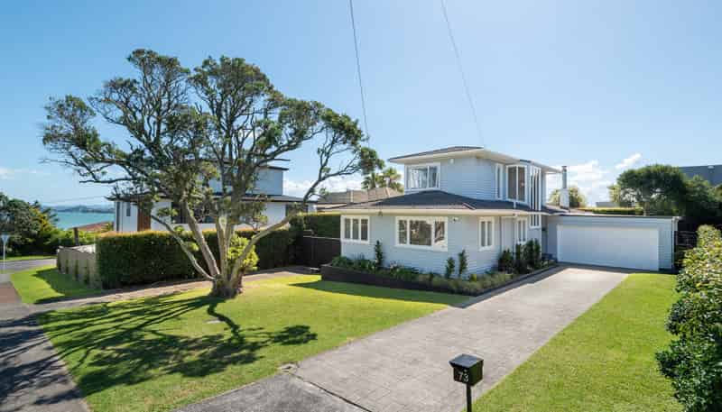 73 Jutland Road, Hauraki