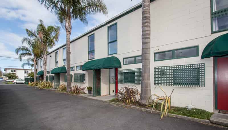 6/1 Coates Street, Hamilton East