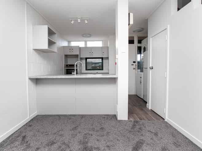 6/1 Coates Street, Hamilton East