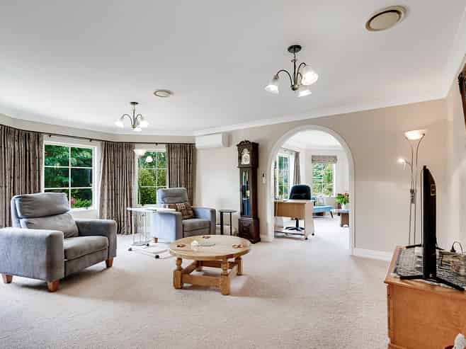 45 The Oaks Drive, Cambridge