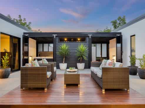 1 Te Wairewa Street, Pegasus