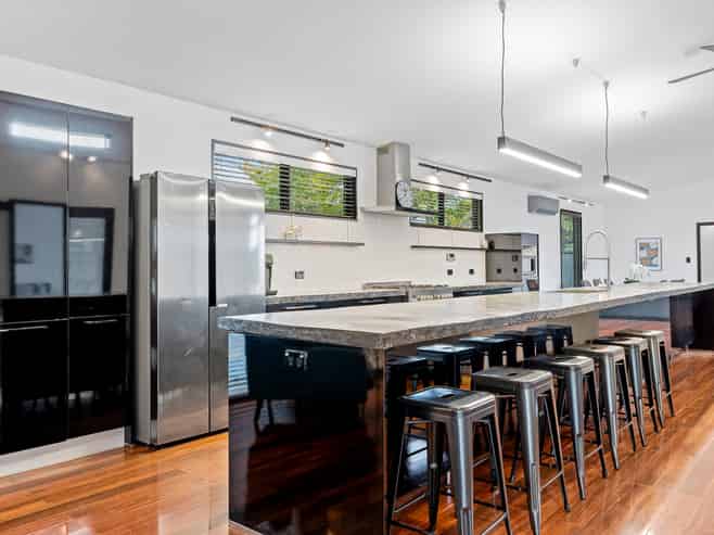 1 Te Wairewa Street, Pegasus