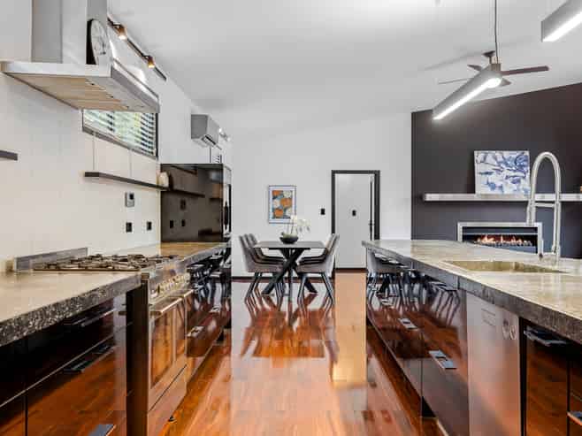 1 Te Wairewa Street, Pegasus