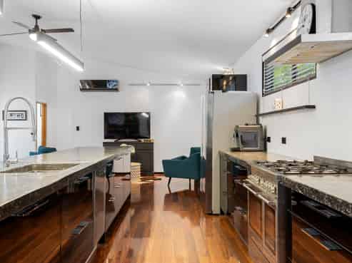 1 Te Wairewa Street, Pegasus