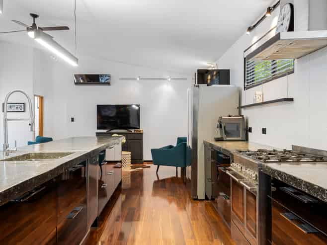 1 Te Wairewa Street, Pegasus