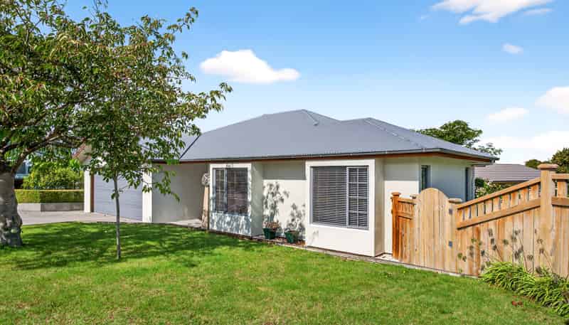 3 Cody Crescent, Masterton
