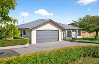 3 Cody Crescent, Masterton