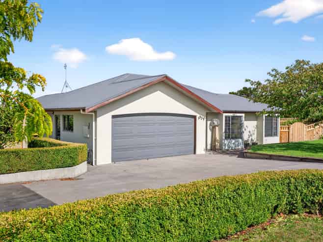 3 Cody Crescent, Masterton