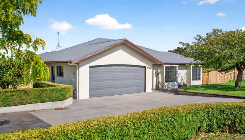 3 Cody Crescent, Masterton