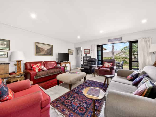 3 Cody Crescent, Masterton