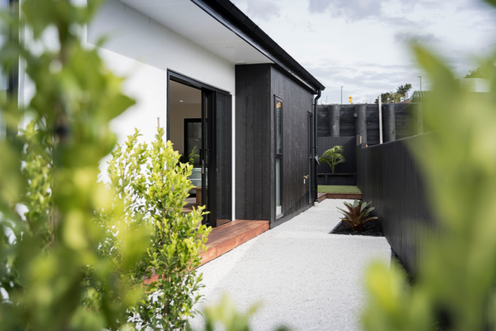 Premium David Reid Show Home With Leaseback Income – pohled 5